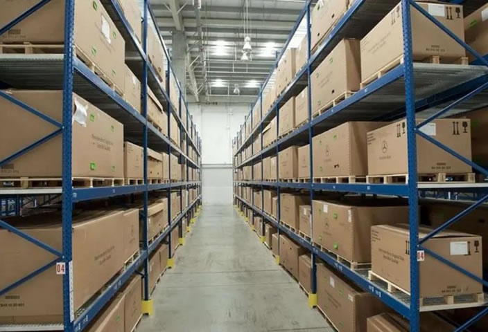 漳州到合水县货物仓储