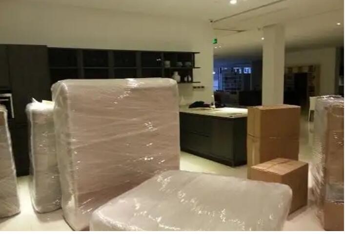 漳州到合水县长途搬家