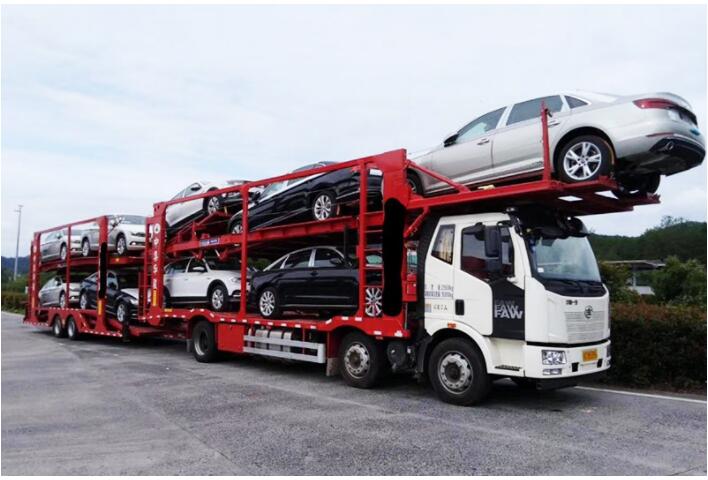 漳州到合水县轿车托运